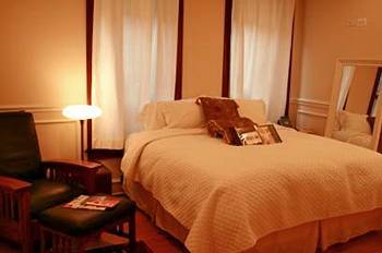 Gasthof Ruby (adults Only) Chicago