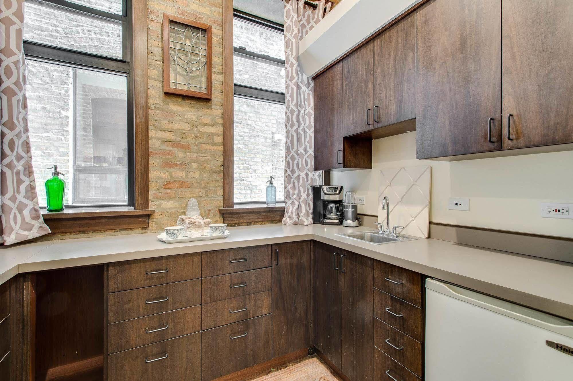 Gasthof Ruby (adults Only) Chicago