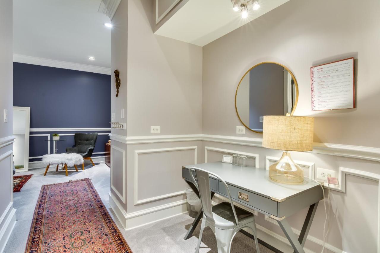 Gasthof Ruby (adults Only) Chicago